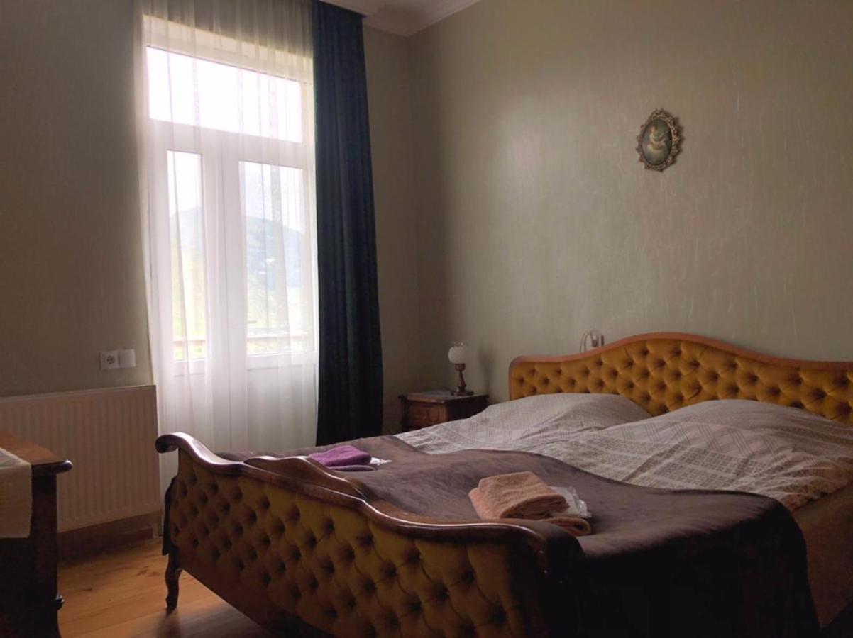Family Hotel 7 Sisters Казбеги Стая снимка