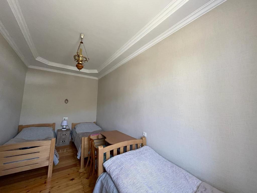Family Hotel 7 Sisters Казбеги Екстериор снимка