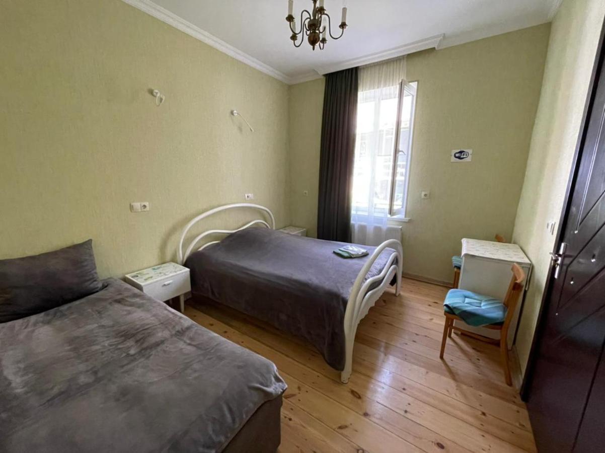 Family Hotel 7 Sisters Казбеги Екстериор снимка