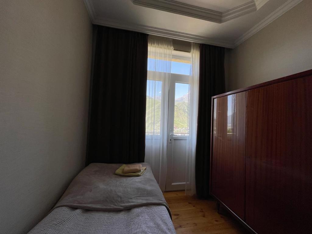 Family Hotel 7 Sisters Казбеги Екстериор снимка