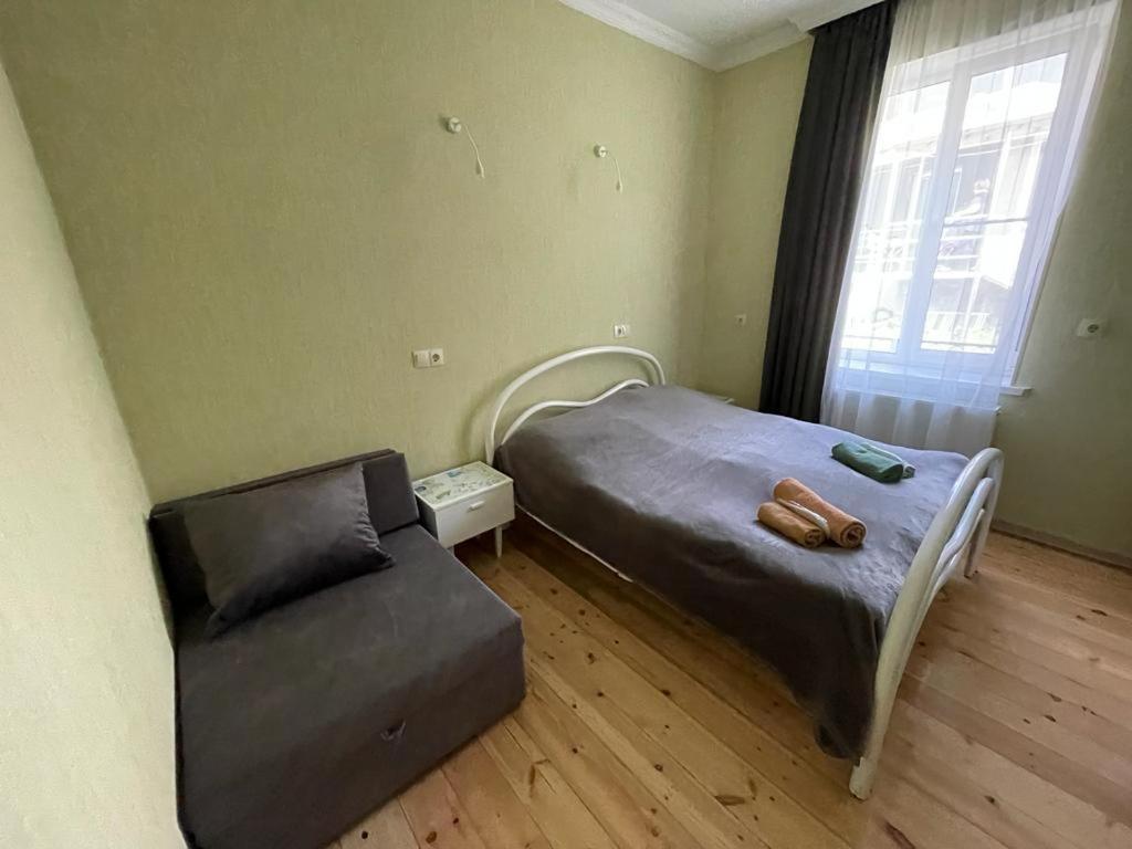 Family Hotel 7 Sisters Казбеги Екстериор снимка