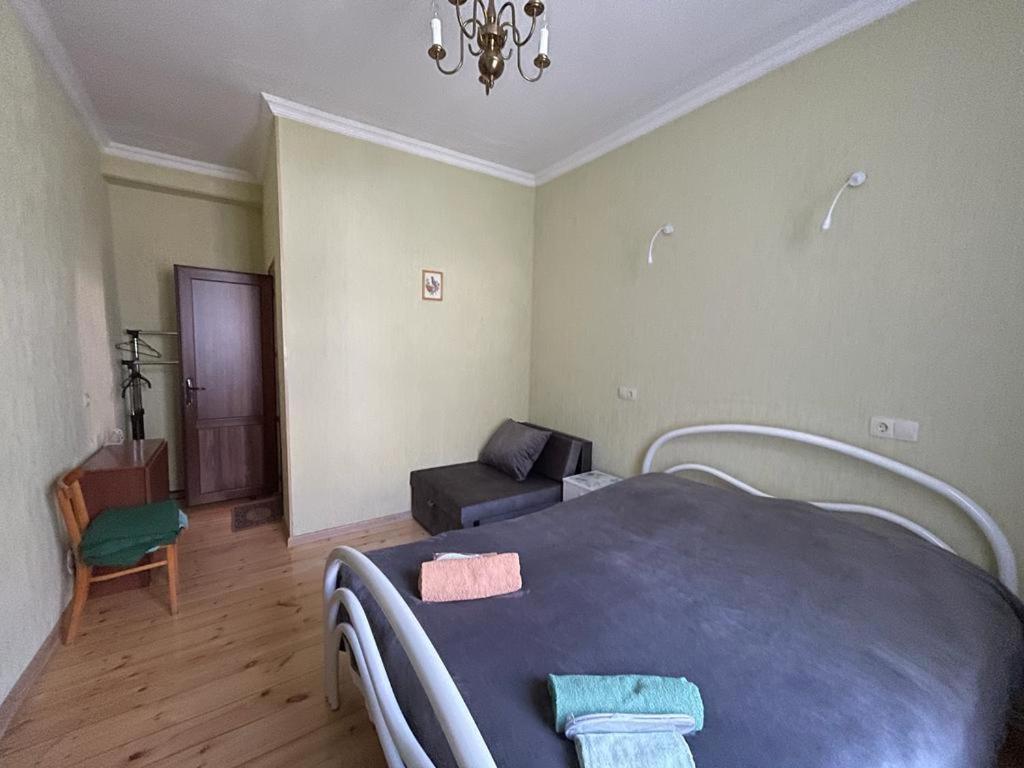 Family Hotel 7 Sisters Казбеги Екстериор снимка