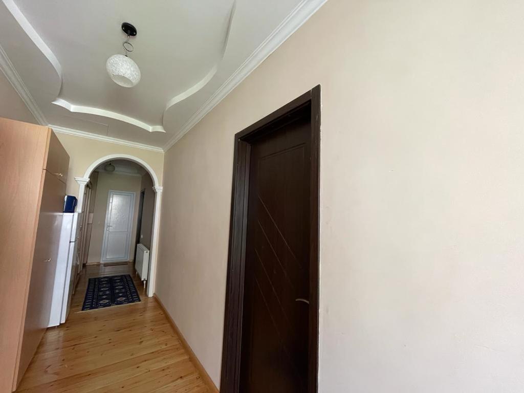 Family Hotel 7 Sisters Казбеги Екстериор снимка