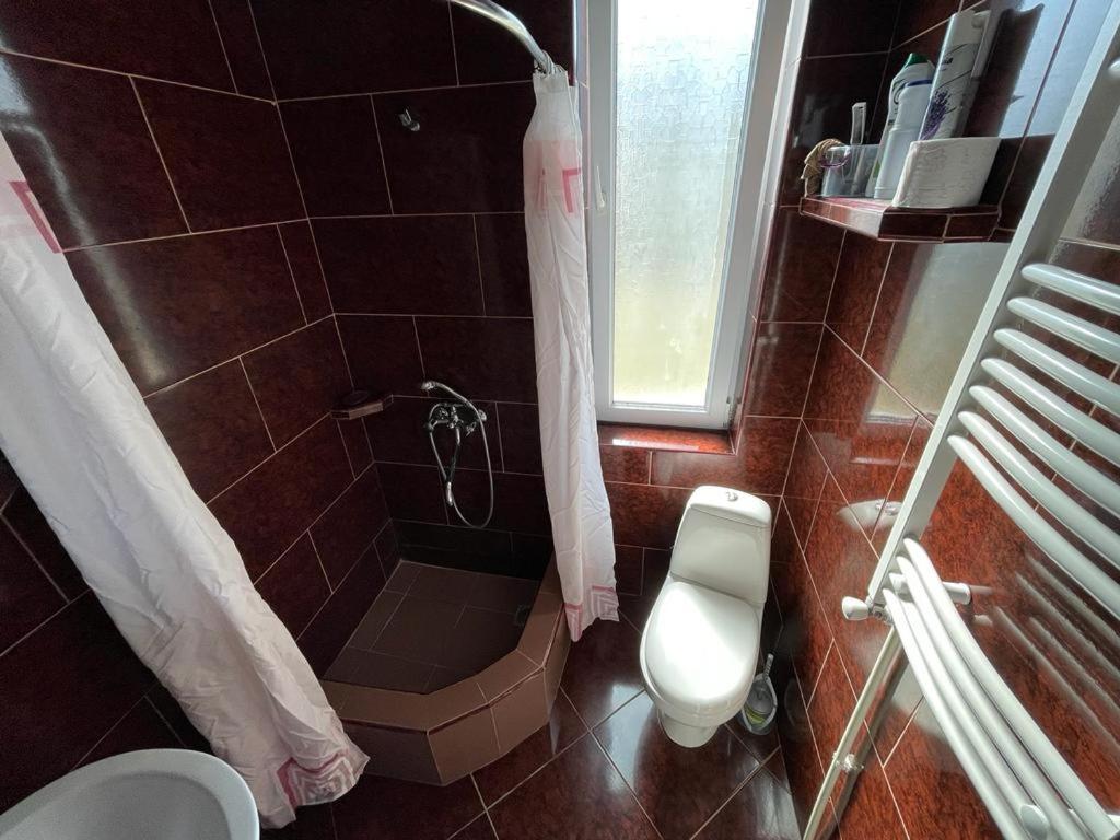 Family Hotel 7 Sisters Казбеги Екстериор снимка