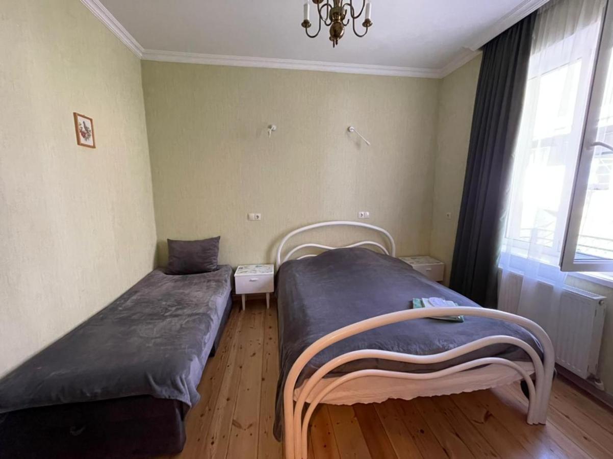 Family Hotel 7 Sisters Казбеги Екстериор снимка
