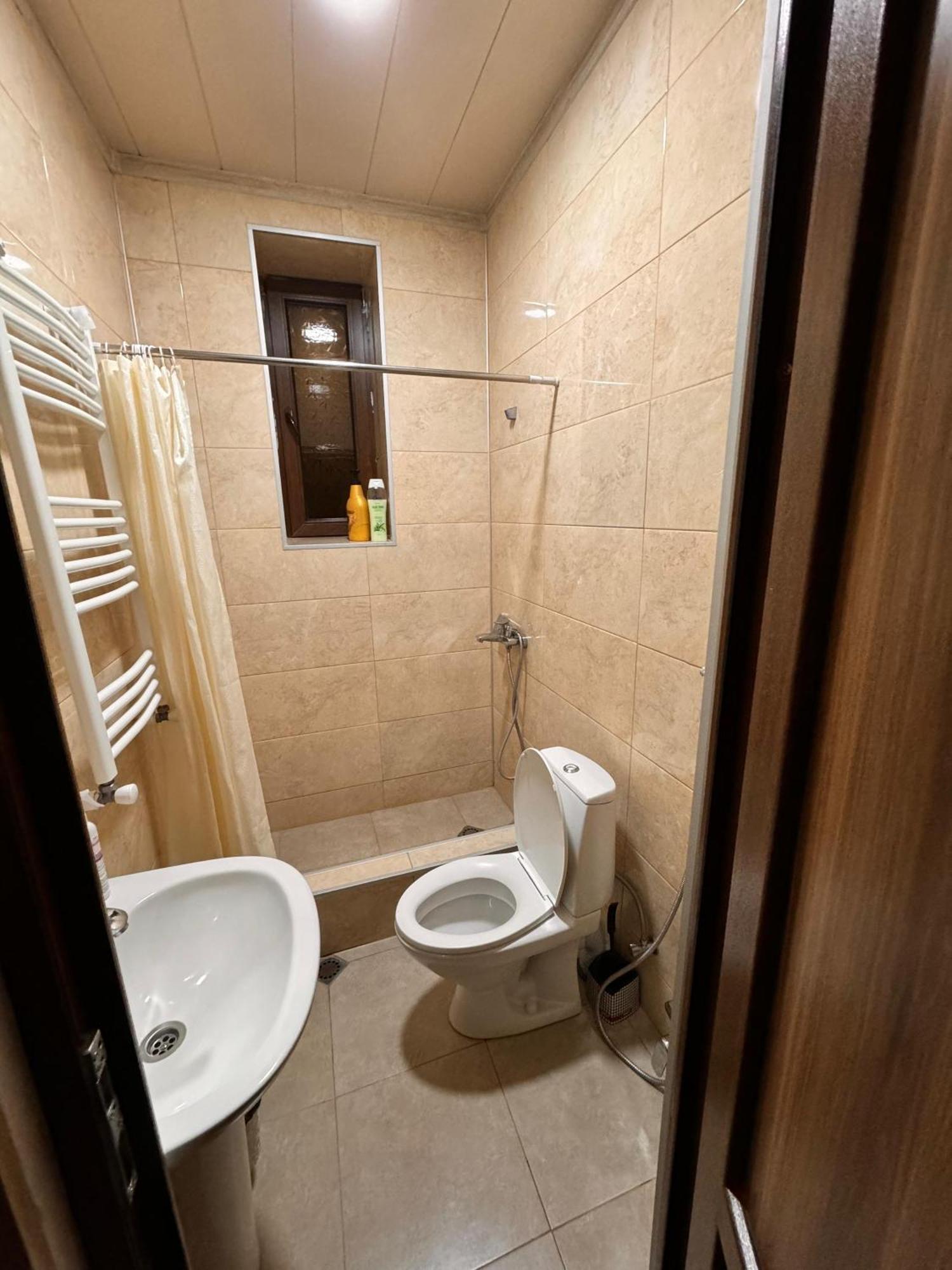 Family Hotel 7 Sisters Казбеги Екстериор снимка