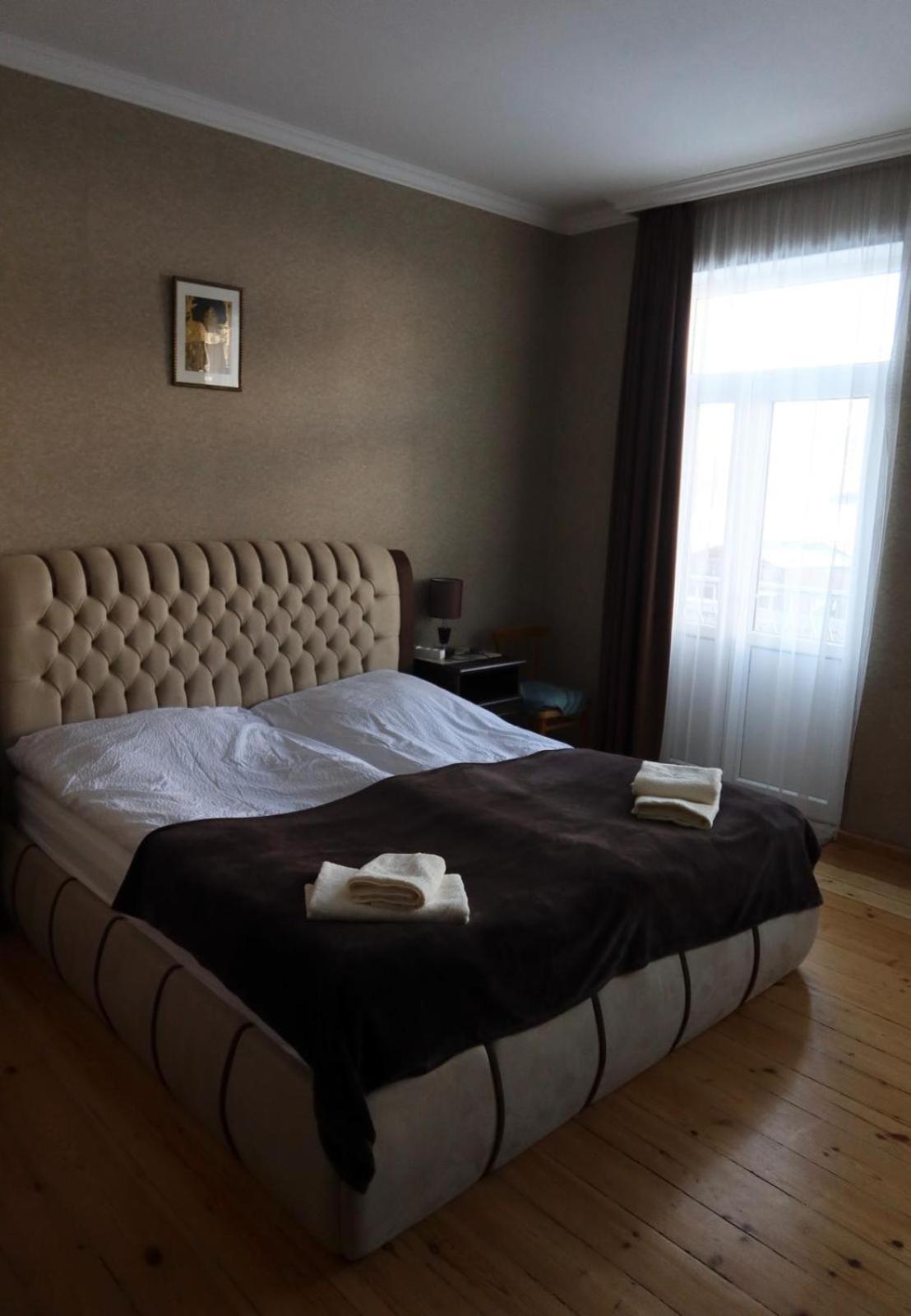 Family Hotel 7 Sisters Казбеги Екстериор снимка